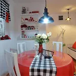 Apartment Goca