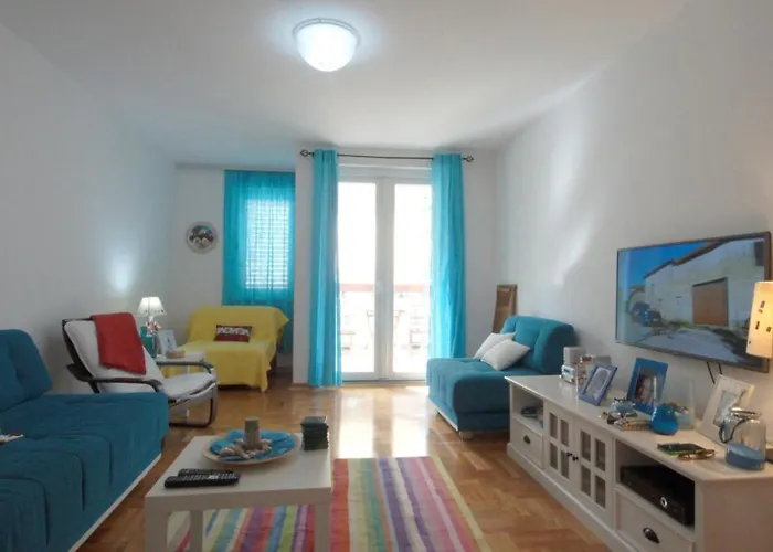 Apartment Goca