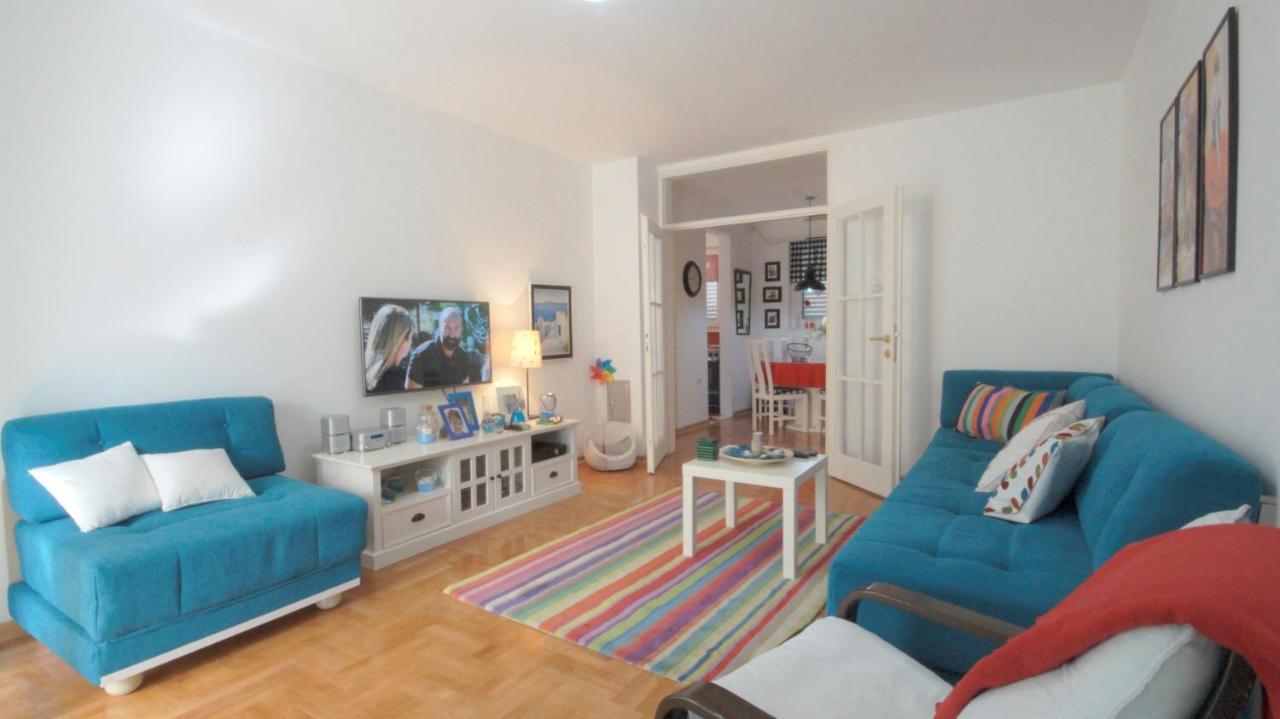 Apartment Goca Budva