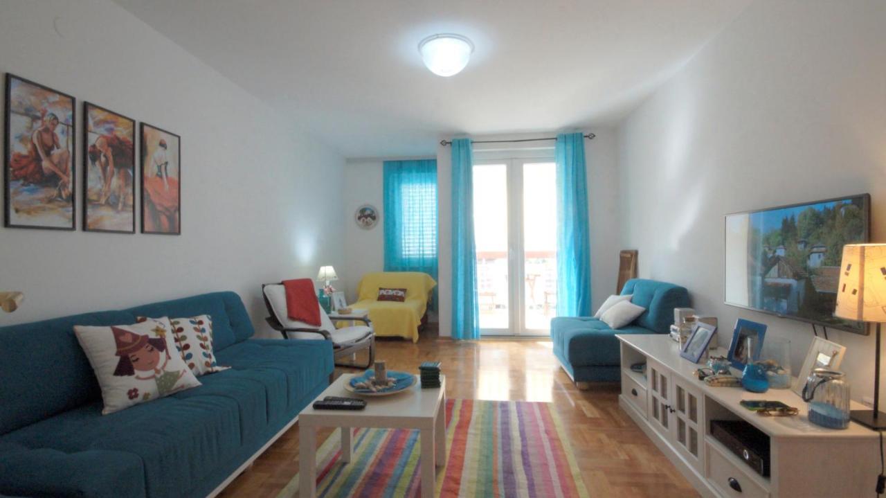 Goca Apartment *