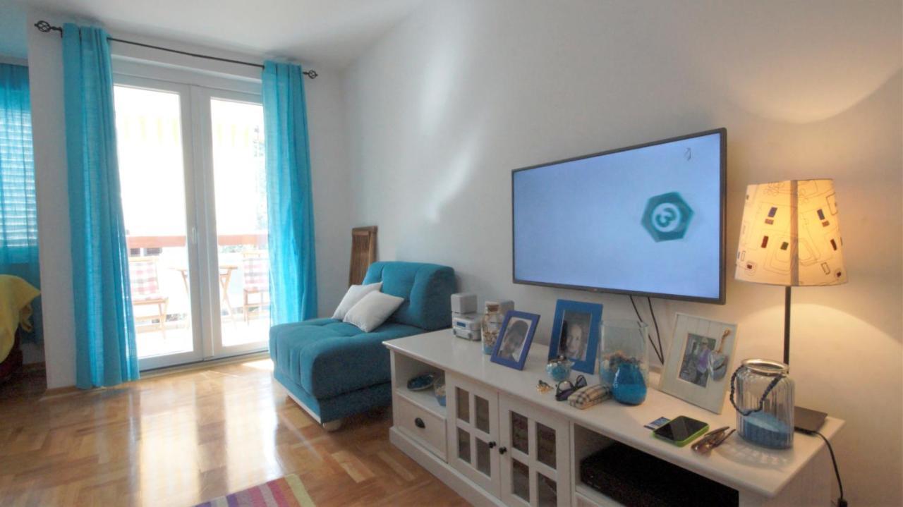 Apartment Goca