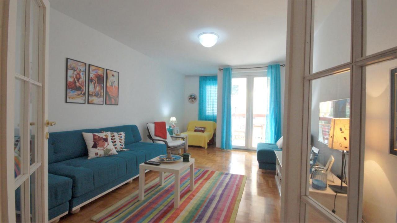 Goca Apartment Budva