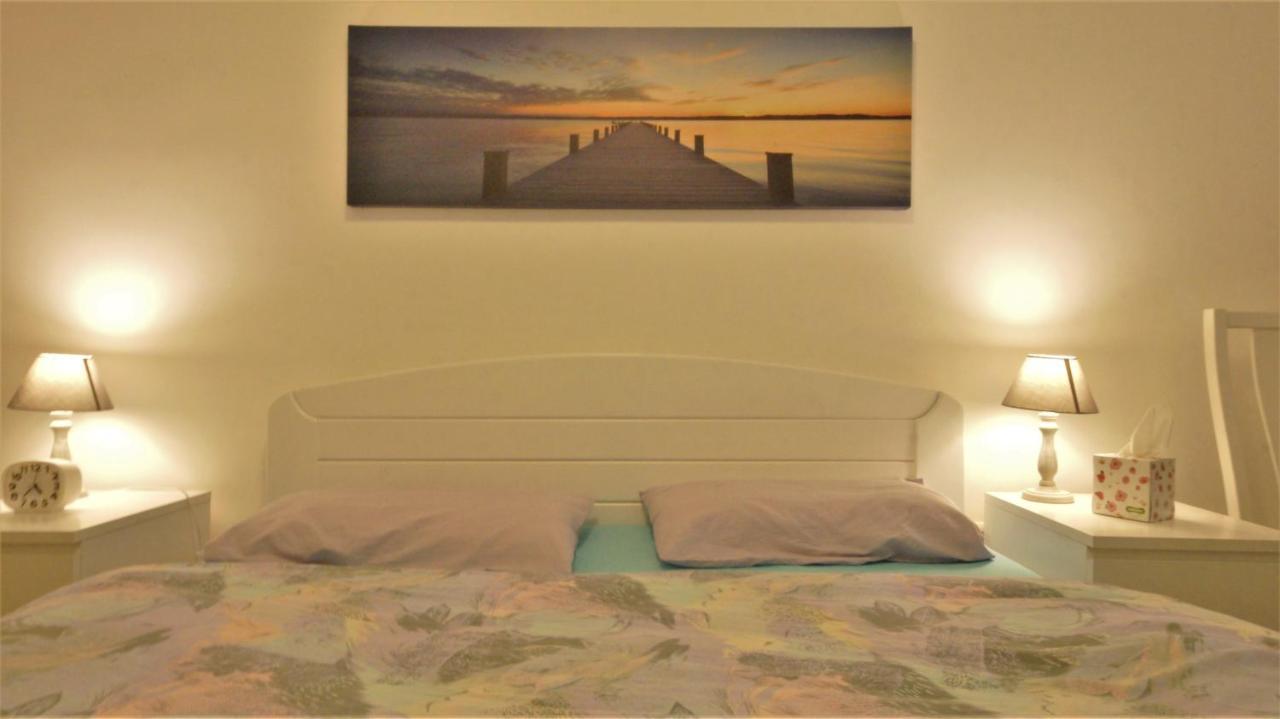 Goca Apartment