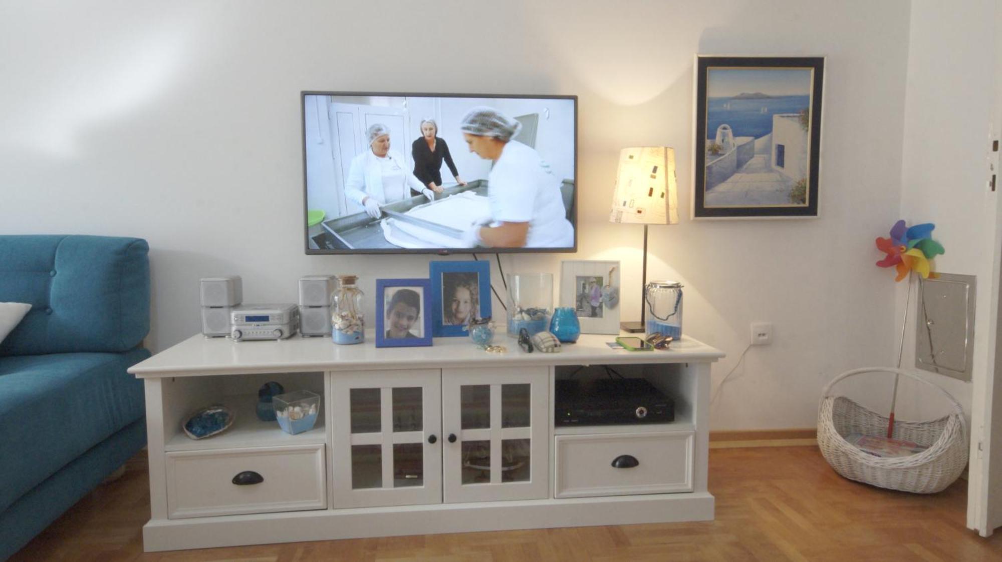 Apartment Goca Budva