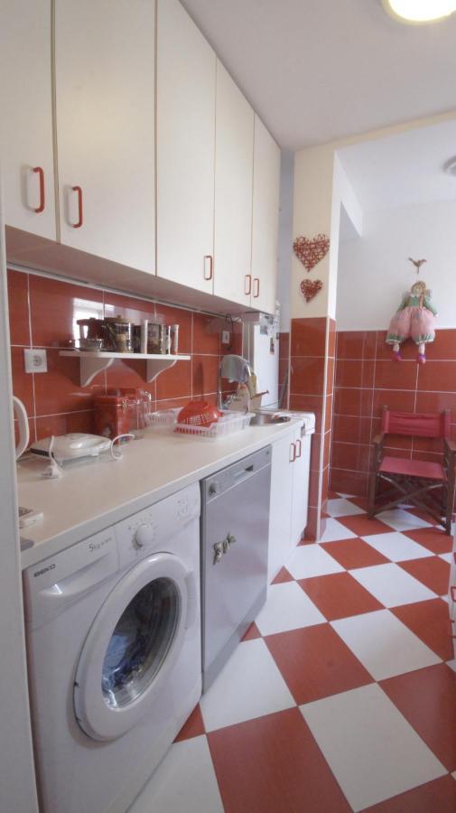 Goca Apartment