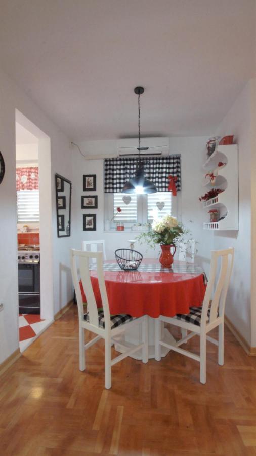 Goca Apartment